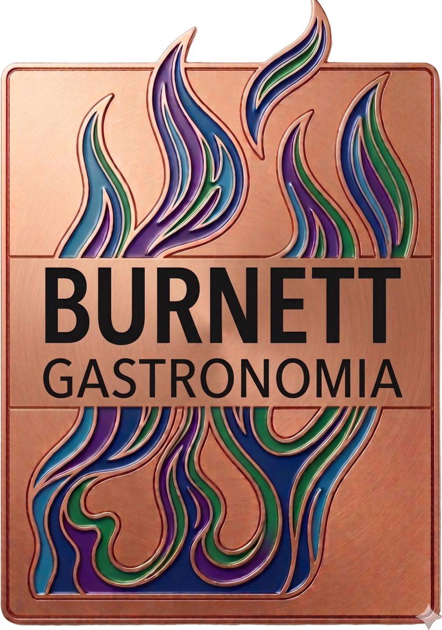 Burnett Gastronomia